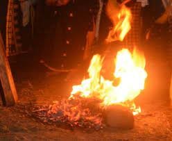 Warisan Leluhur: Makna dan Tahapan Ritual Sepa Api Doko Masyarakat Langagedha